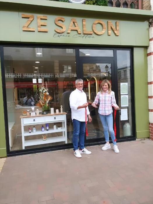 Coiffure Ze Salon